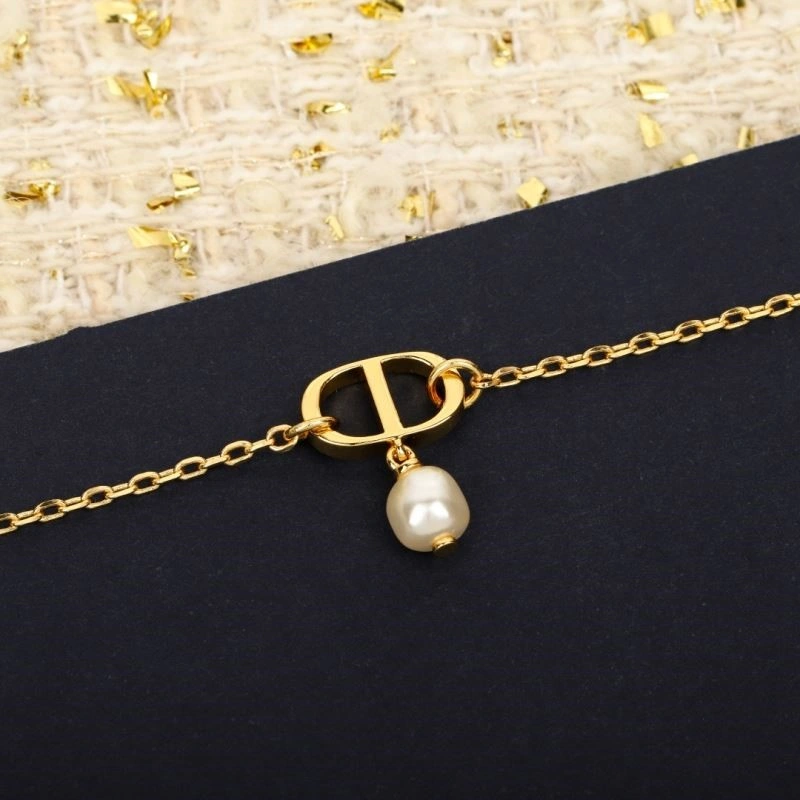 Christian Dior Necklaces TechFriendly 233365