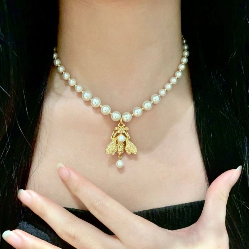 Christian Dior Necklaces MultiPurpose 233344