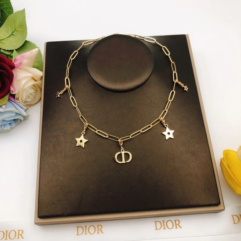 Christian Dior Necklaces SportInspired 233351