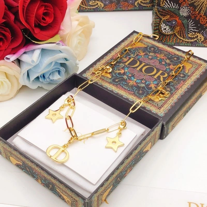 Christian Dior Necklaces SportInspired 233351