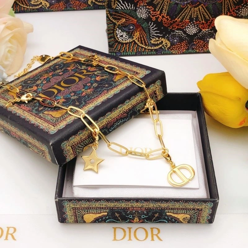 Christian Dior Necklaces SportInspired 233351