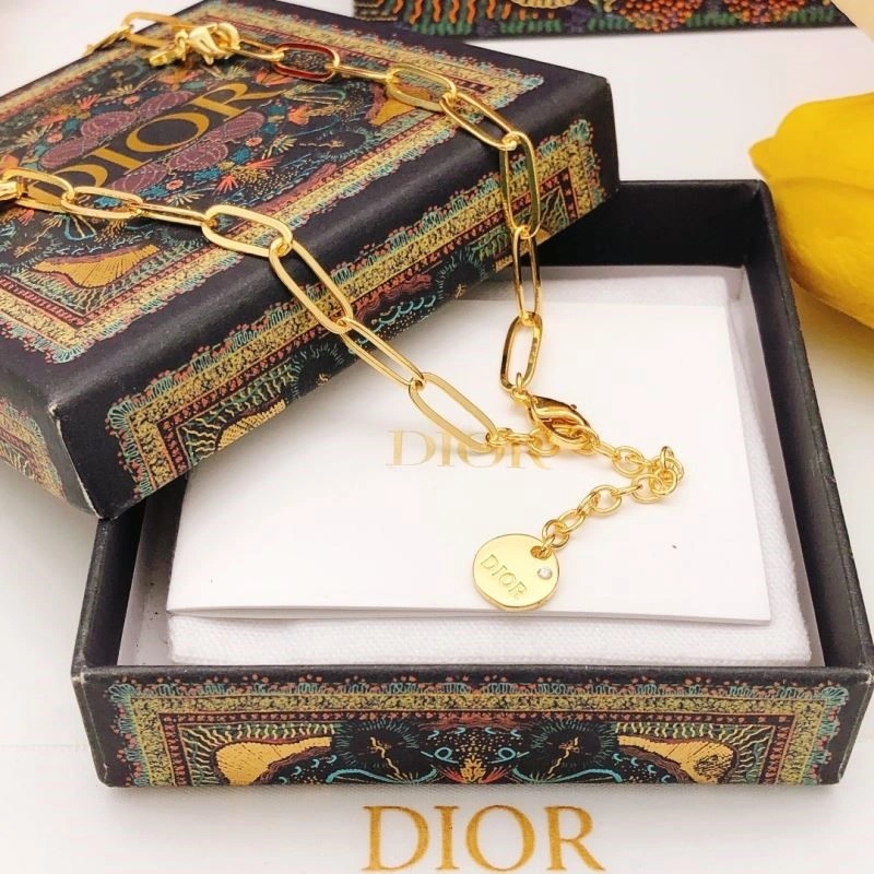 Christian Dior Necklaces SportInspired 233351