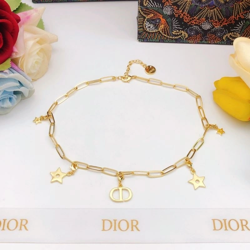 Christian Dior Necklaces SportInspired 233351
