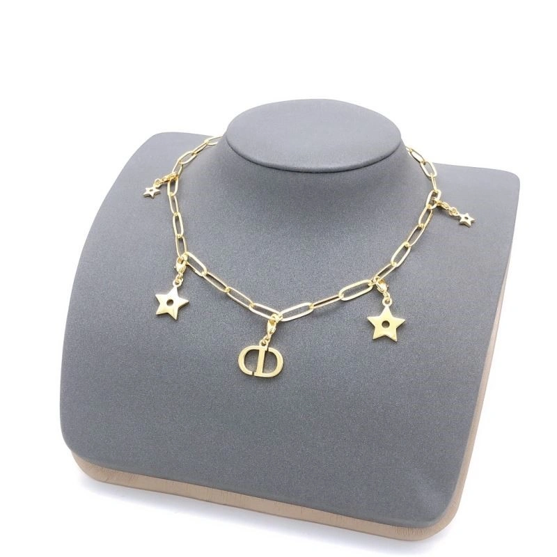 Christian Dior Necklaces SportInspired 233351