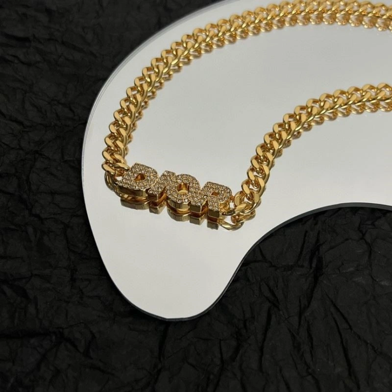 Popular Christian Dior Necklaces 233336