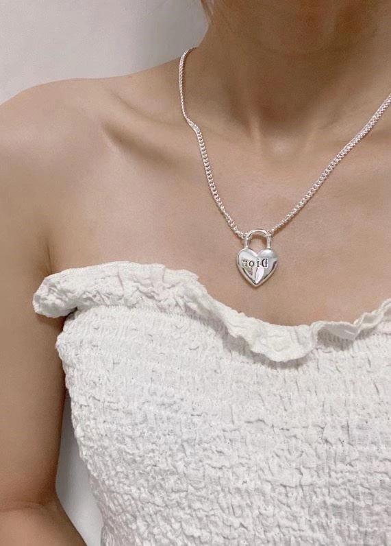 Durable Christian Dior Necklaces 233347