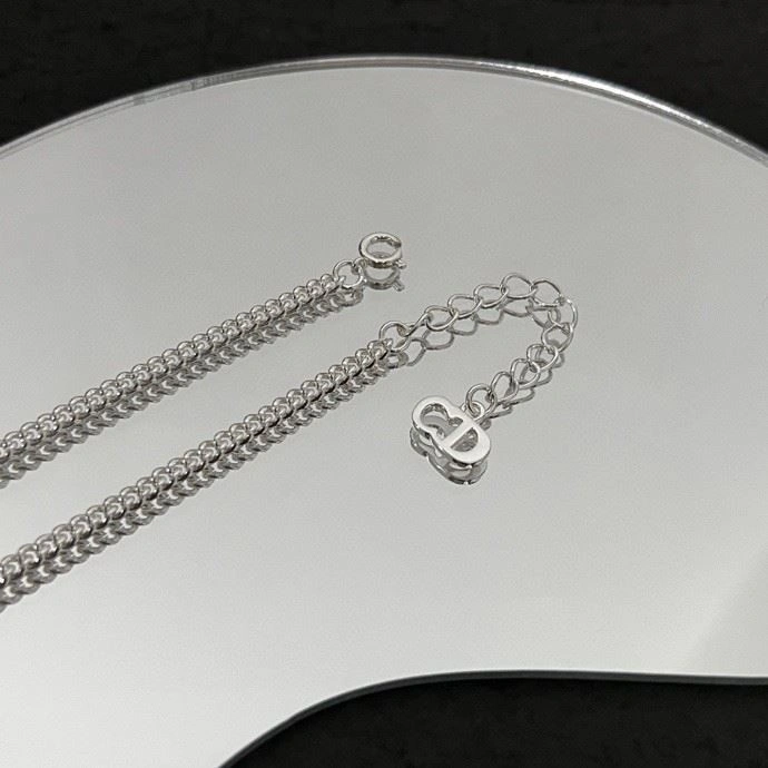 Durable Christian Dior Necklaces 233347