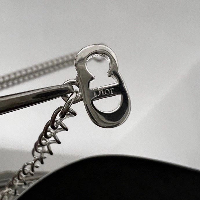 Durable Christian Dior Necklaces 233347