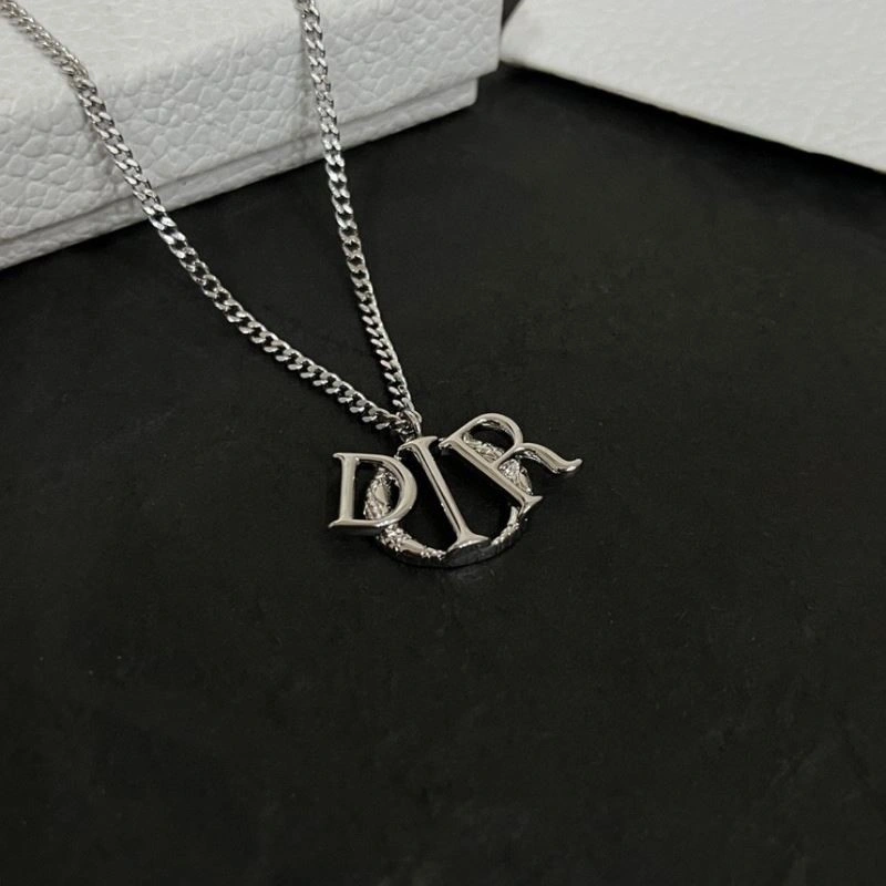 Christian Dior Necklaces FreshLook 233348