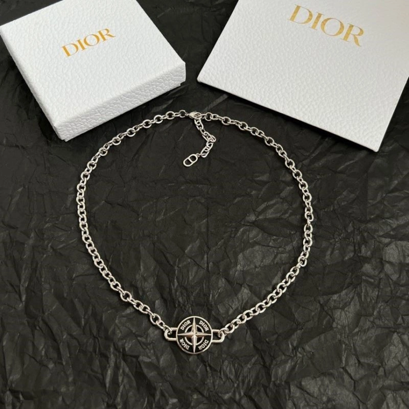 Christian Dior Necklaces Tailored 233332