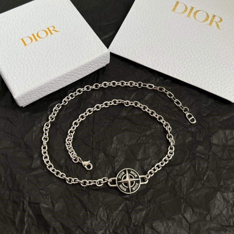 Christian Dior Necklaces Tailored 233332