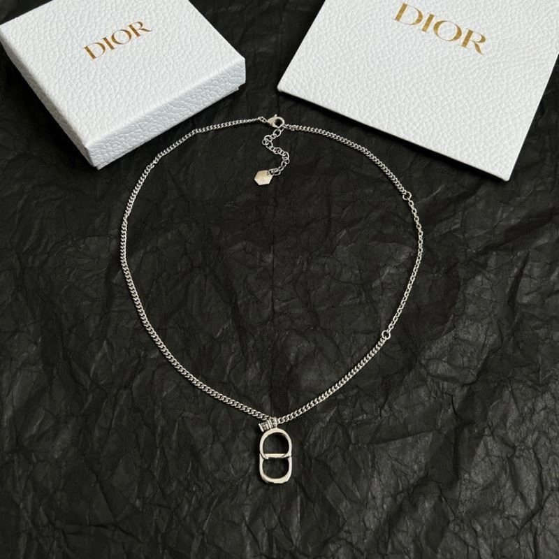 Christian Dior Necklaces Durable 233342