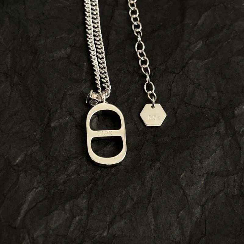 Christian Dior Necklaces Durable 233342
