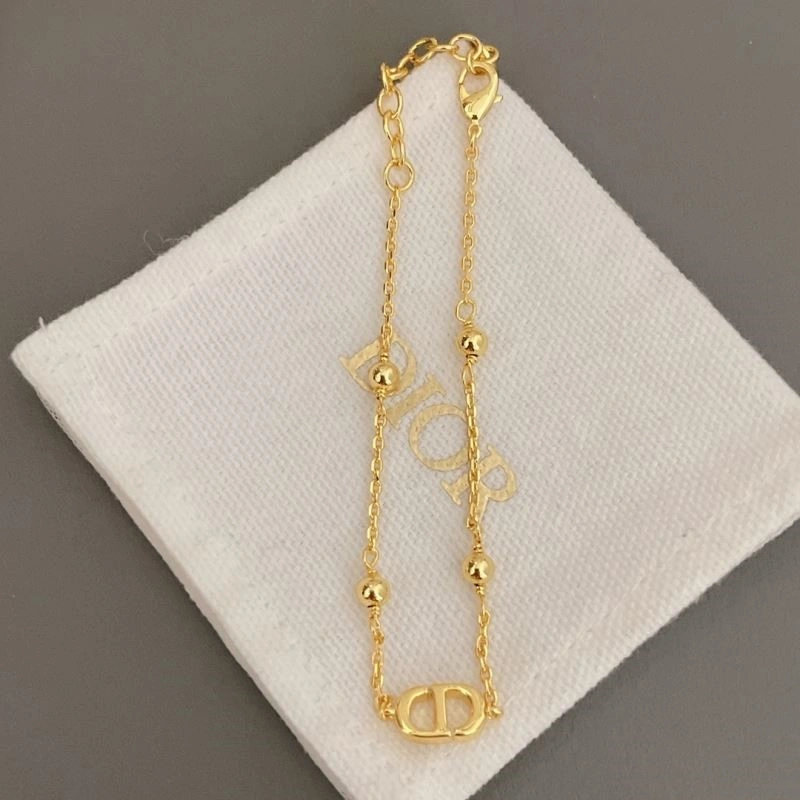 StreetReady Christian Dior Necklaces 233327