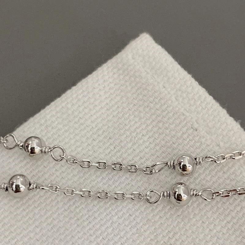 StreetReady Christian Dior Necklaces 233327
