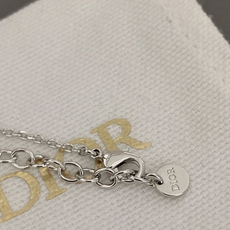 StreetReady Christian Dior Necklaces 233327