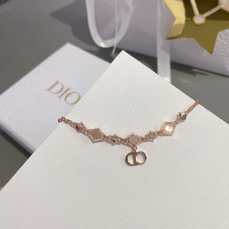 Christian Dior Necklaces GoodFit 233350