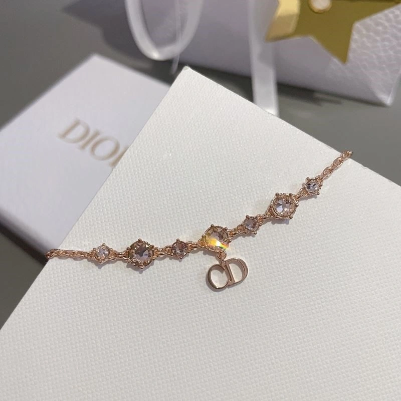 Christian Dior Necklaces GoodFit 233350