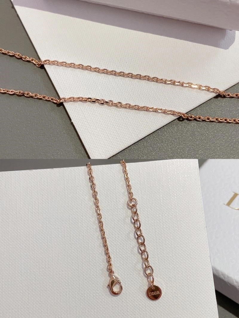 Christian Dior Necklaces GoodFit 233350