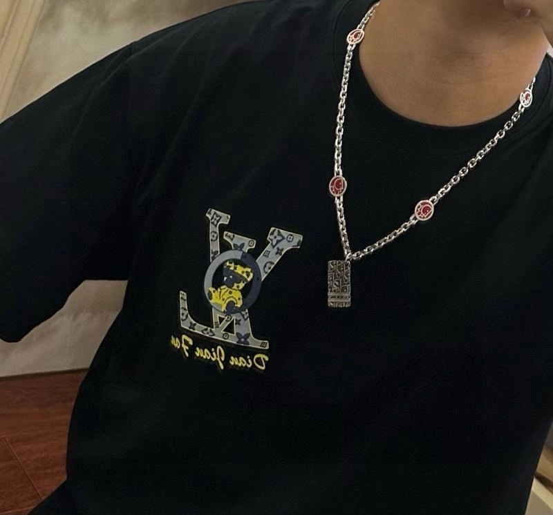 Christian Dior Necklaces FashionForward 233322