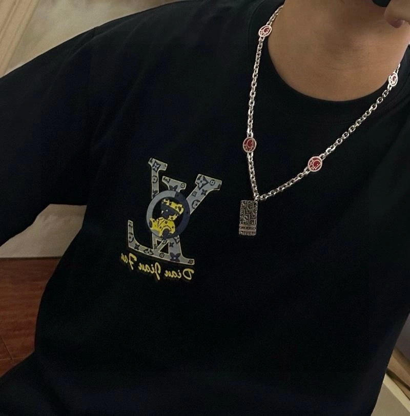 Christian Dior Necklaces FashionForward 233322
