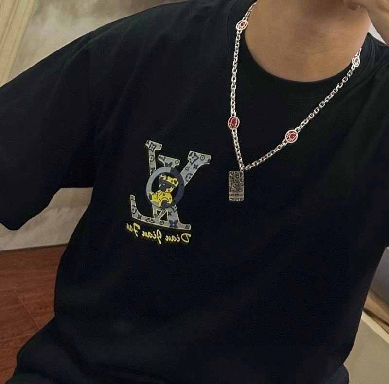 Christian Dior Necklaces FashionForward 233322