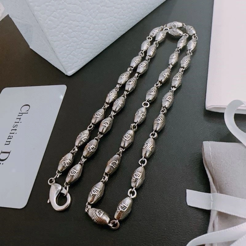 QuickDry Christian Dior Necklaces 233335