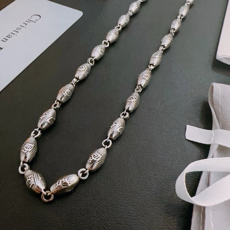 QuickDry Christian Dior Necklaces 233335