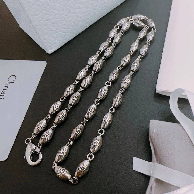 QuickDry Christian Dior Necklaces 233335