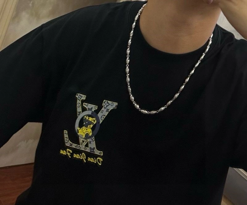 QuickDry Christian Dior Necklaces 233335