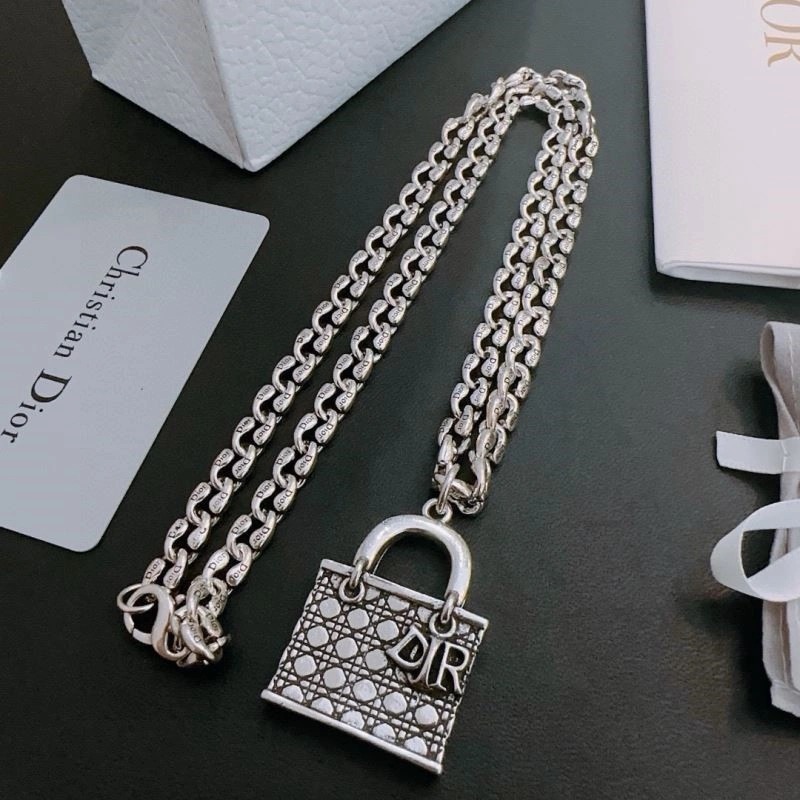 GoodFit Christian Dior Necklaces 233314