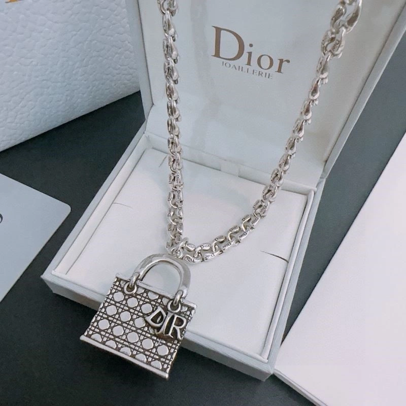 GoodFit Christian Dior Necklaces 233314