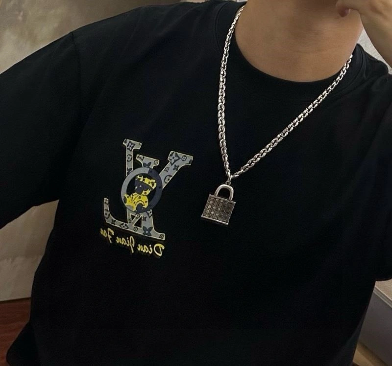 GoodFit Christian Dior Necklaces 233314
