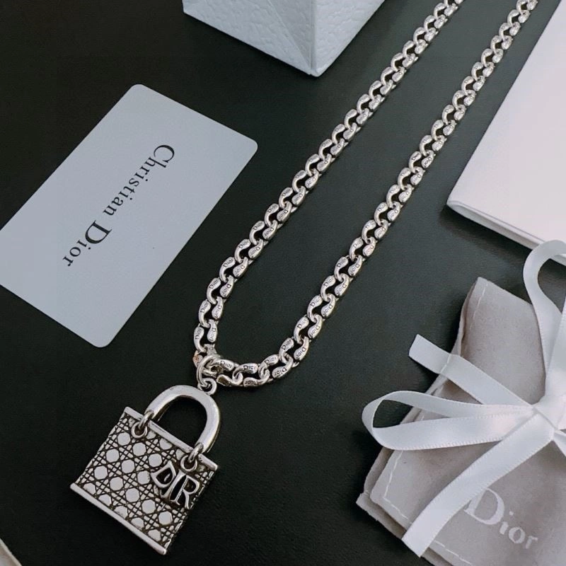 GoodFit Christian Dior Necklaces 233314