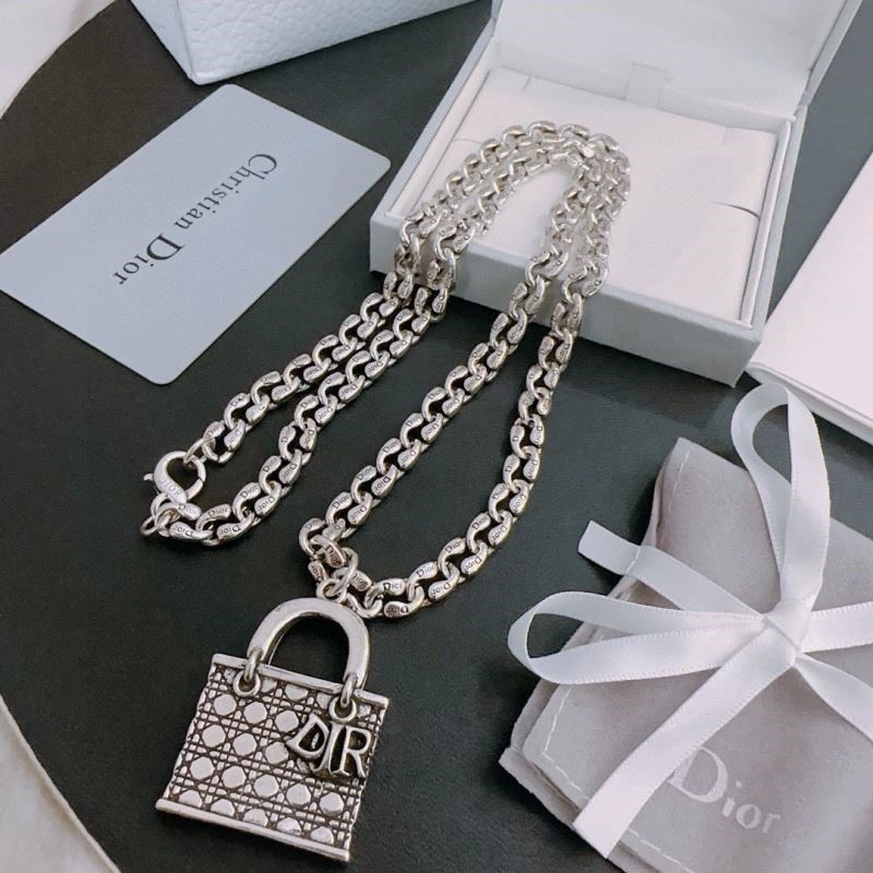 GoodFit Christian Dior Necklaces 233314
