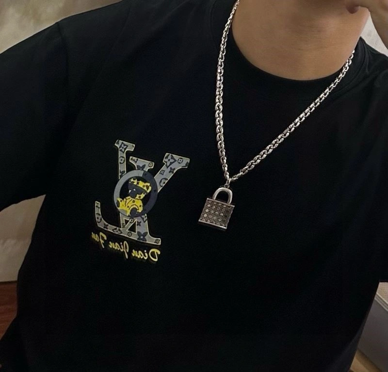 GoodFit Christian Dior Necklaces 233314