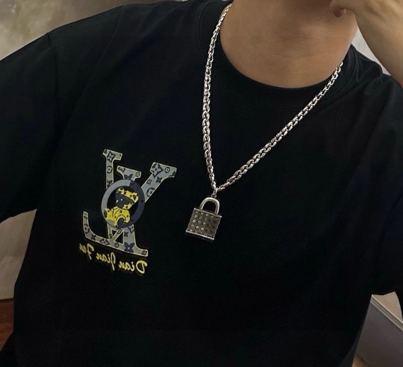 GoodFit Christian Dior Necklaces 233314