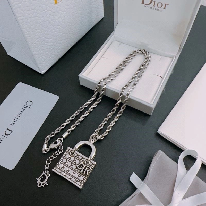 TopPick Christian Dior Necklaces 233317