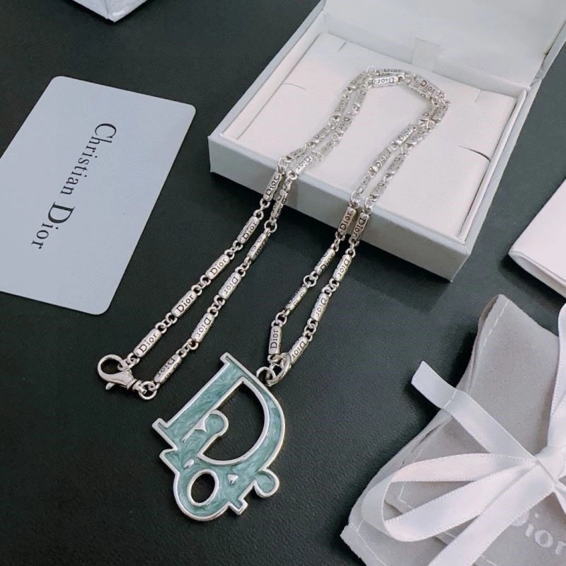 Christian Dior Necklaces Thermal 233312