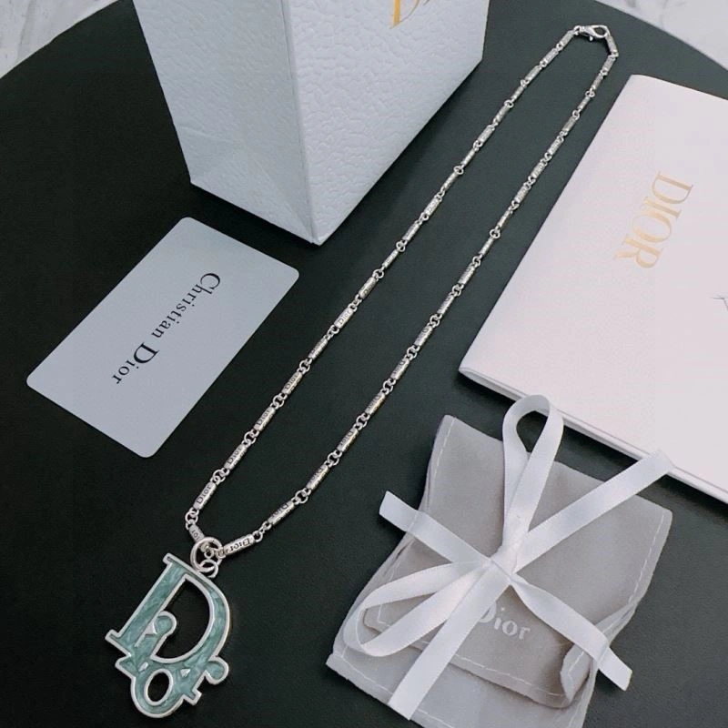Christian Dior Necklaces Thermal 233312