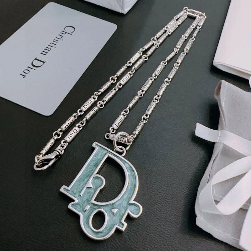 Christian Dior Necklaces Thermal 233312