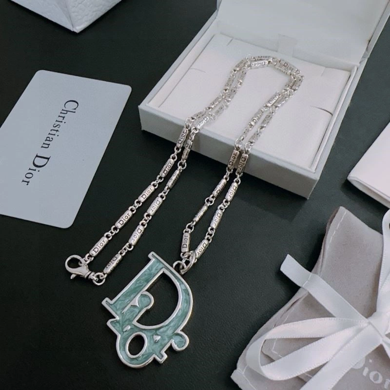 Christian Dior Necklaces Thermal 233312