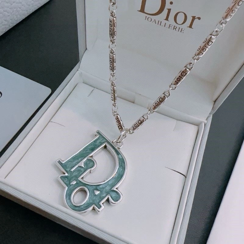 Christian Dior Necklaces Thermal 233312