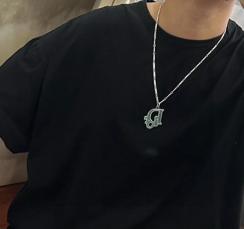 Christian Dior Necklaces Thermal 233312