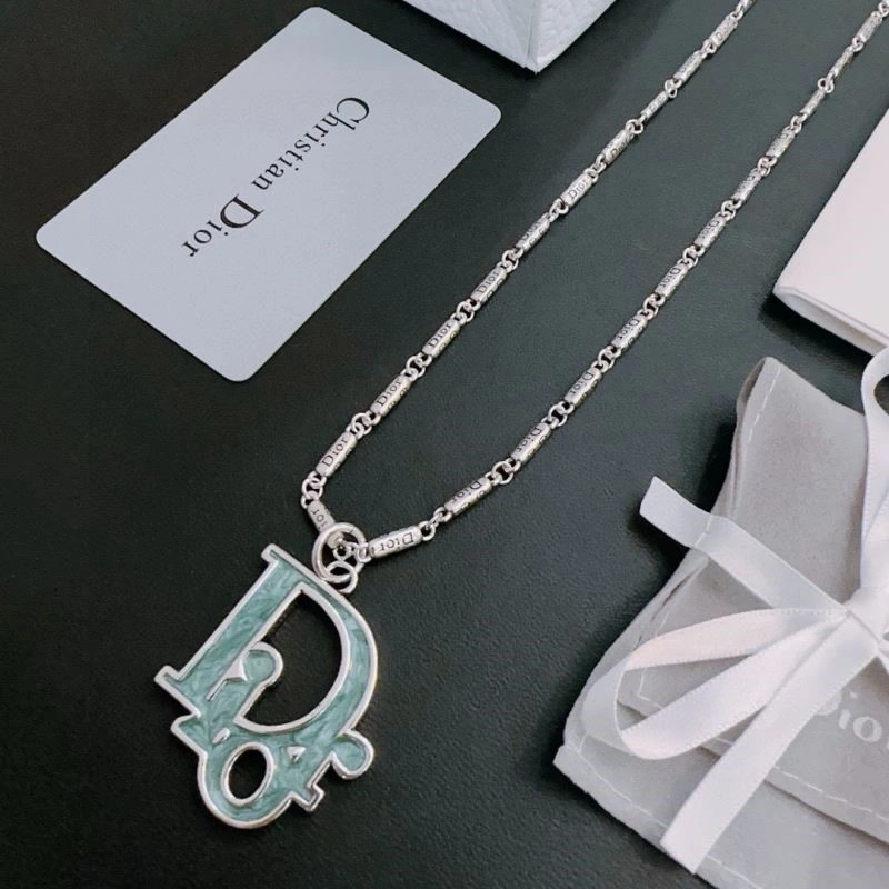 Christian Dior Necklaces Thermal 233312