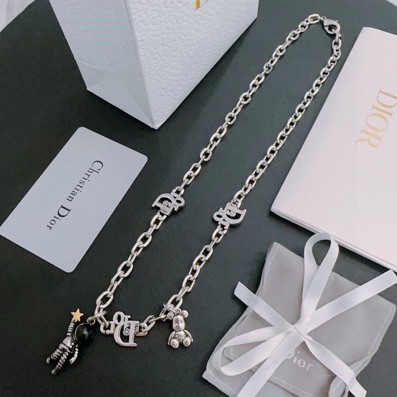 Christian Dior Necklaces WaterResistant 233321
