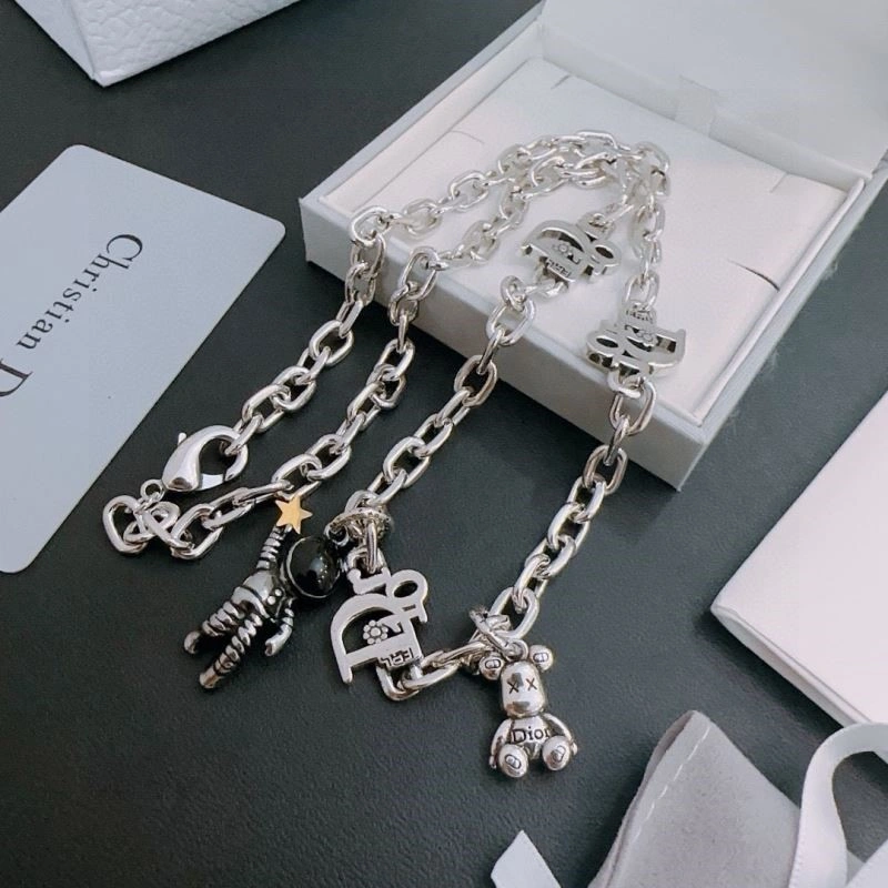 Christian Dior Necklaces WaterResistant 233321