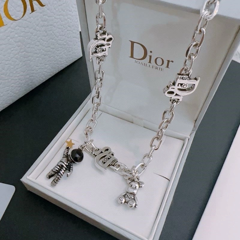 Christian Dior Necklaces WaterResistant 233321