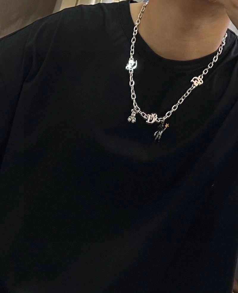 Christian Dior Necklaces WaterResistant 233321