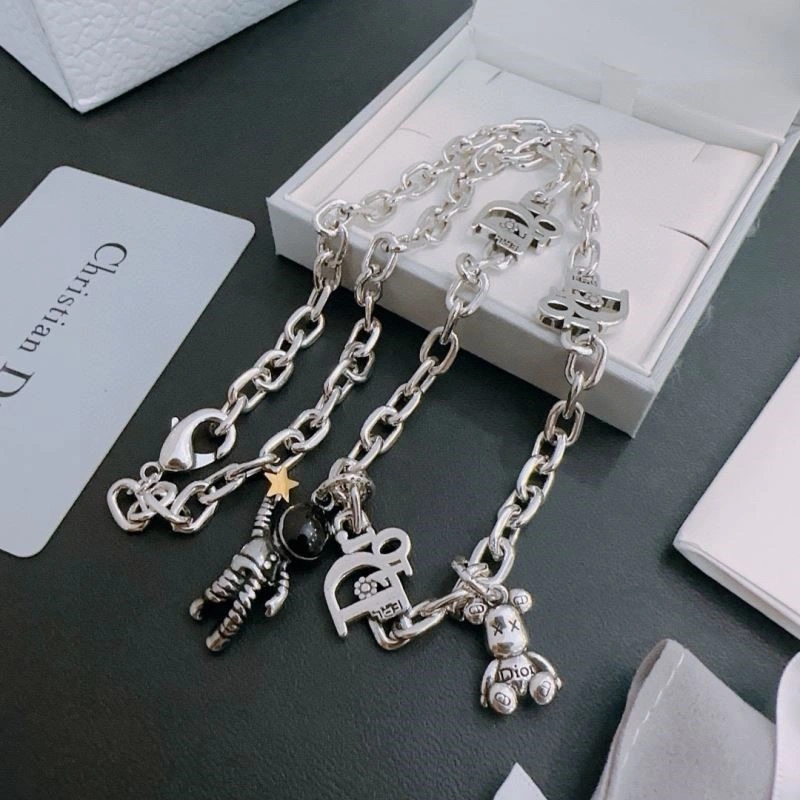 Christian Dior Necklaces WaterResistant 233321